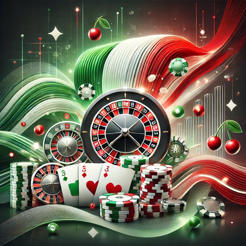 Scopri le Offerte esclusive del Casino Winnita e Accedi ora!
